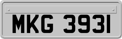 MKG3931
