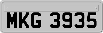MKG3935