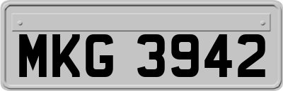 MKG3942