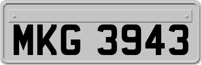 MKG3943