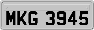 MKG3945