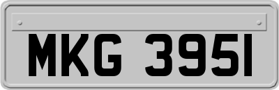 MKG3951
