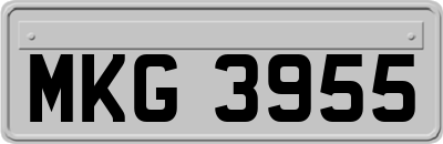 MKG3955