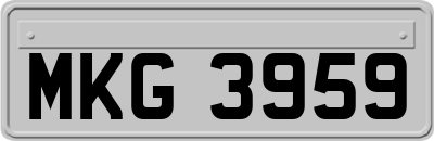 MKG3959