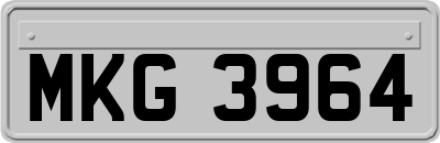 MKG3964
