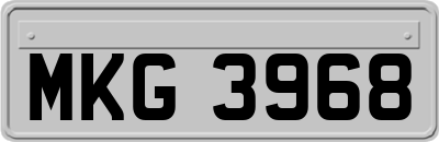 MKG3968