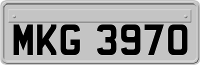 MKG3970