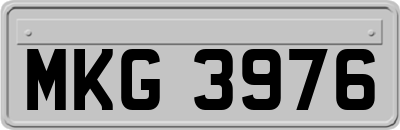 MKG3976