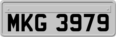 MKG3979