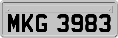 MKG3983