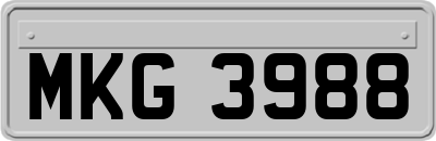 MKG3988