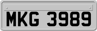 MKG3989