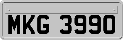 MKG3990