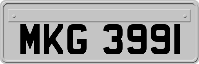 MKG3991