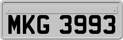 MKG3993
