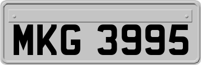 MKG3995