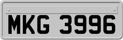 MKG3996