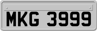 MKG3999