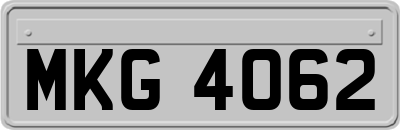 MKG4062