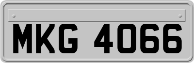 MKG4066