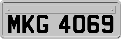 MKG4069