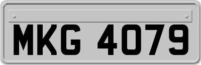 MKG4079