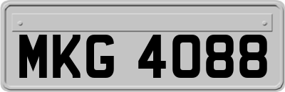 MKG4088