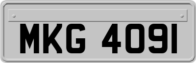 MKG4091