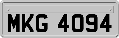 MKG4094