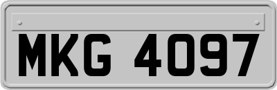 MKG4097