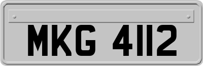 MKG4112