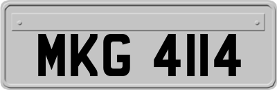 MKG4114