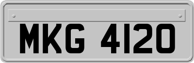 MKG4120