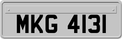 MKG4131