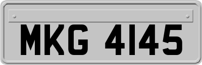 MKG4145