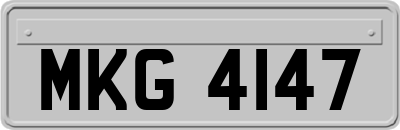 MKG4147