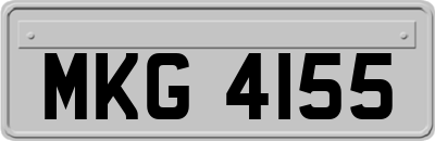 MKG4155
