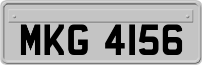 MKG4156