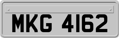 MKG4162