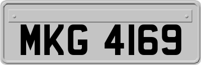 MKG4169