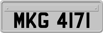 MKG4171