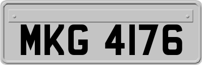 MKG4176