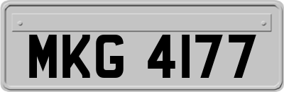 MKG4177