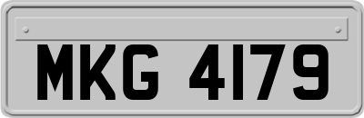 MKG4179
