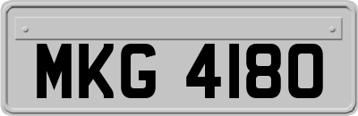 MKG4180