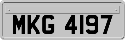 MKG4197