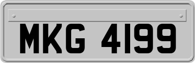 MKG4199