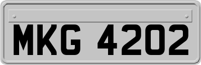 MKG4202