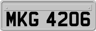 MKG4206