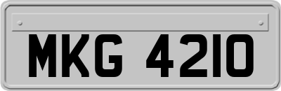MKG4210